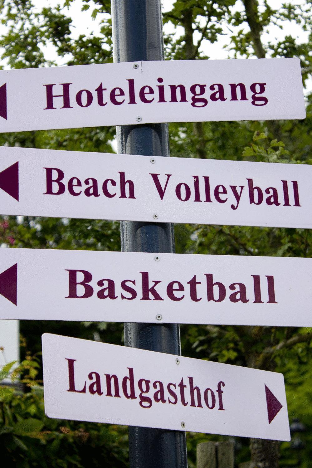 Altes Kurhaus Landhotel Trabelsdorf Luaran gambar
