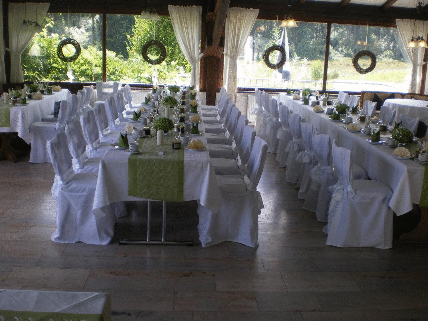 Altes Kurhaus Landhotel Trabelsdorf Luaran gambar