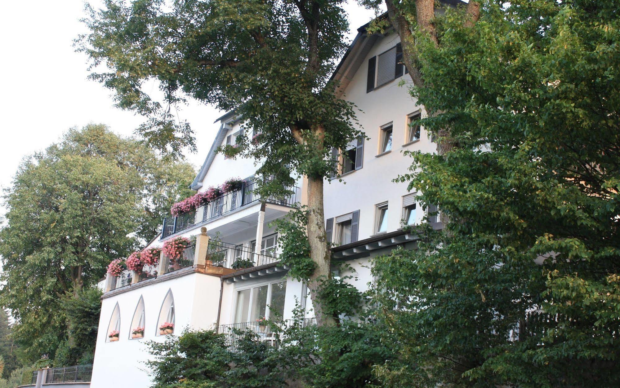 Altes Kurhaus Landhotel Trabelsdorf Luaran gambar